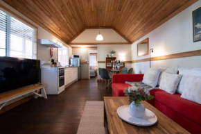 Station Cottage